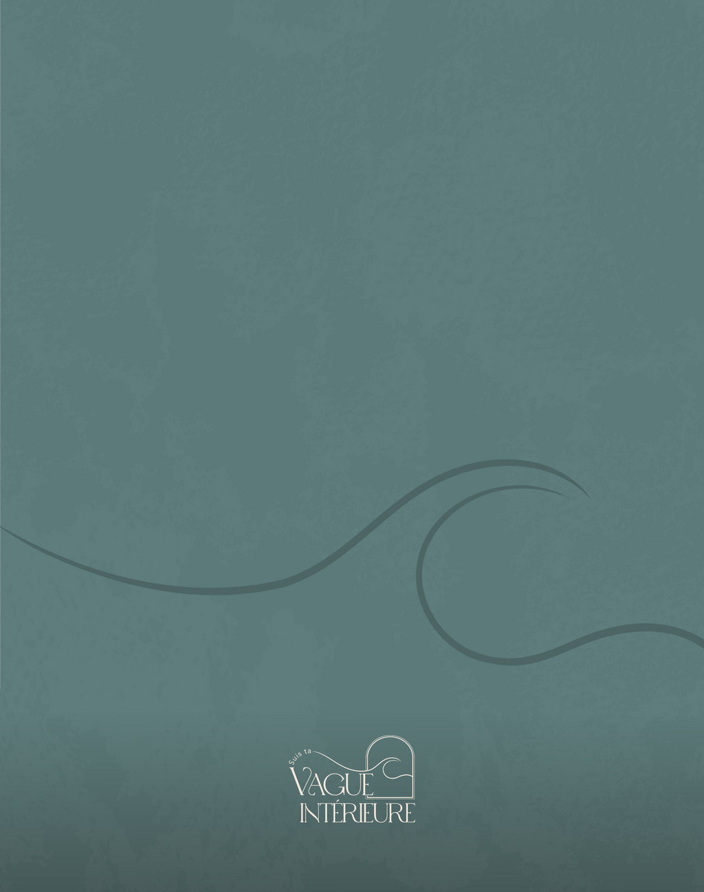 Journal d'introspection guidée | Eucalyptus