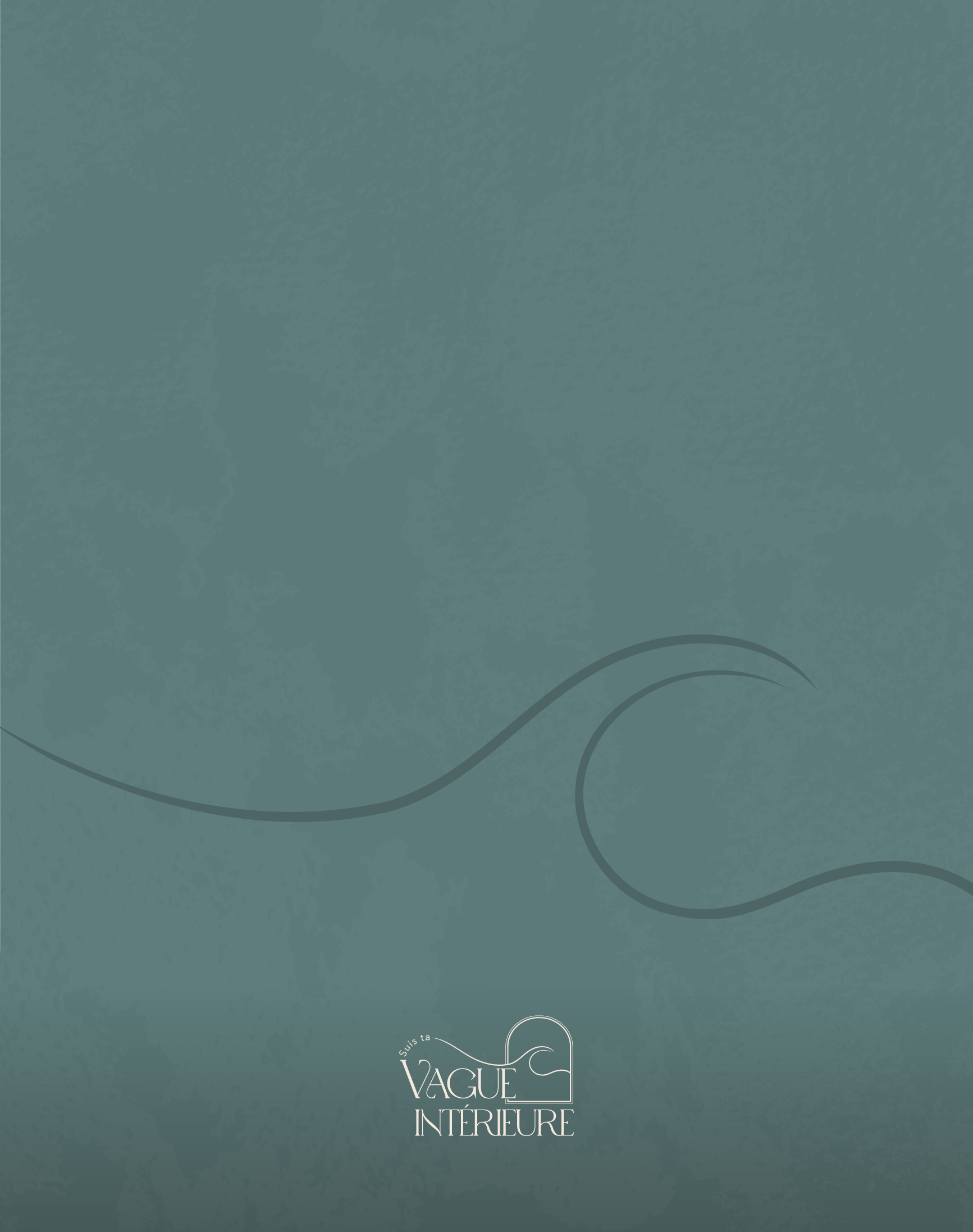 Journal d'introspection guidée | Eucalyptus