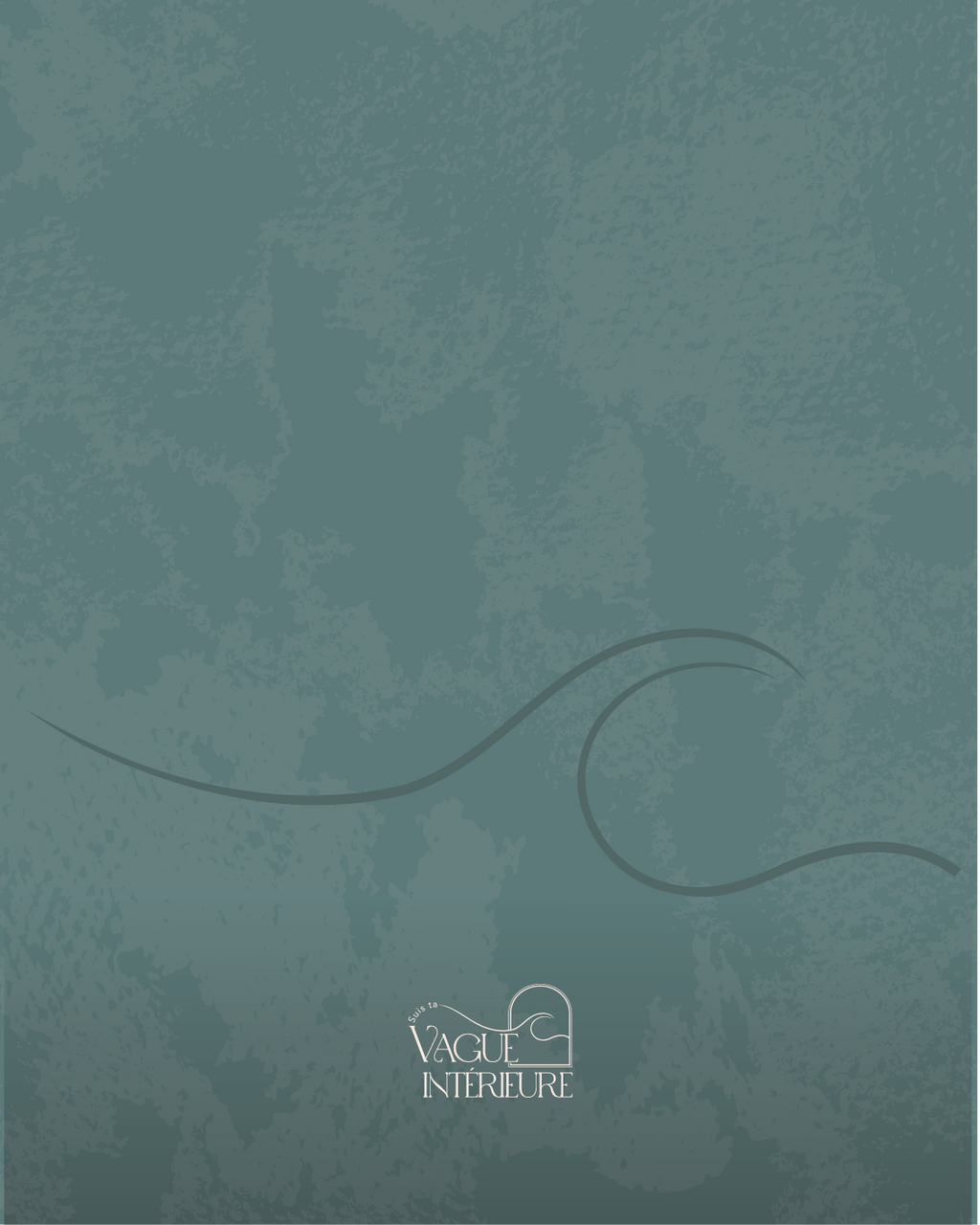 Journal d'introspection guidée | Eucalyptus