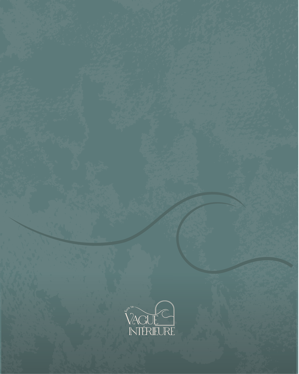 Journal d'introspection guidée | Eucalyptus