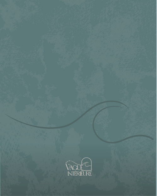 Journal d'introspection guidée | Eucalyptus