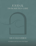 Journal d'introspection guidée | Eucalyptus